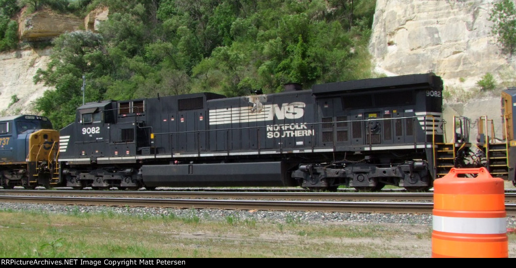 NS 9082